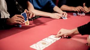 Inti Startegi Judi Poker Yang Jarang Di Ketahui