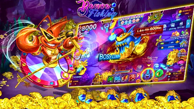 Alasan Tembak Ikan Masih Menjadi Game Favorit di Tahun 2026