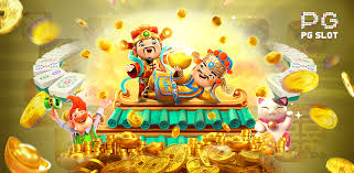 Judi Slot PG Soft Yang Jelas 100% Menarik